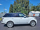 Thumbnail image of 2014 Land Rover Range Rover at Droid Autos Company