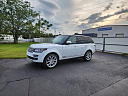 Thumbnail image of 2014 Land Rover Range Rover at Droid Autos Company