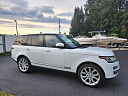 Thumbnail image of 2014 Land Rover Range Rover at Droid Autos Company