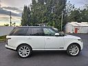 Thumbnail image of 2014 Land Rover Range Rover at Droid Autos Company