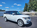 Thumbnail image of 2014 Land Rover Range Rover at Droid Autos Company