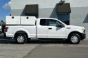 Thumbnail image of 2018 Ford F-150 at Harbor Chevrolet