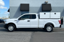 Thumbnail image of 2018 Ford F-150 at Harbor Chevrolet
