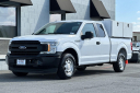 Thumbnail image of 2018 Ford F-150 at Harbor Chevrolet