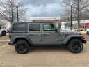 Thumbnail image of 2021 Jeep Wrangler Unlimited at Blackburn Motor Co