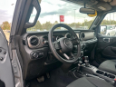 Thumbnail image of 2021 Jeep Wrangler Unlimited at Blackburn Motor Co