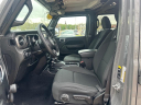 Thumbnail image of 2021 Jeep Wrangler Unlimited at Blackburn Motor Co
