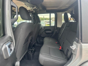 Thumbnail image of 2021 Jeep Wrangler Unlimited at Blackburn Motor Co