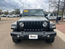 Thumbnail image of 2021 Jeep Wrangler Unlimited at Blackburn Motor Co