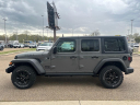 Thumbnail image of 2021 Jeep Wrangler Unlimited at Blackburn Motor Co