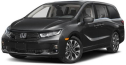 2025 Honda Odyssey Elite at Huntington Honda