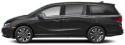 Thumbnail image of 2025 Honda Odyssey at Huntington Honda