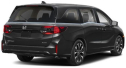Thumbnail image of 2025 Honda Odyssey at Huntington Honda