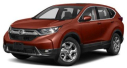 Thumbnail image of 2019 Honda CR-V at Dick Ide Honda Used