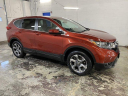 2019 Honda CR-V EX at Dick Ide Honda Used