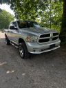 Thumbnail image of 2013 Ram 1500 at SAMMY'S GARAGE CORP