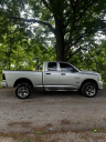Thumbnail image of 2013 Ram 1500 at SAMMY'S GARAGE CORP