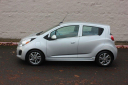 Thumbnail image of 2015 Chevrolet Spark EV at Al Hutchinson Auto Center