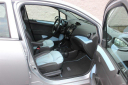 Thumbnail image of 2015 Chevrolet Spark EV at Al Hutchinson Auto Center