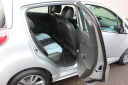 Thumbnail image of 2015 Chevrolet Spark EV at Al Hutchinson Auto Center