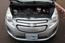 Thumbnail image of 2015 Chevrolet Spark EV at Al Hutchinson Auto Center