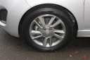 Thumbnail image of 2015 Chevrolet Spark EV at Al Hutchinson Auto Center