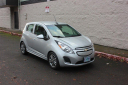 Thumbnail image of 2015 Chevrolet Spark EV at Al Hutchinson Auto Center