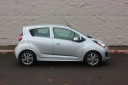 Thumbnail image of 2015 Chevrolet Spark EV at Al Hutchinson Auto Center
