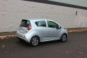 Thumbnail image of 2015 Chevrolet Spark EV at Al Hutchinson Auto Center