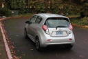 Thumbnail image of 2015 Chevrolet Spark EV at Al Hutchinson Auto Center