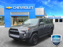 2016 Toyota 4Runner TRD Pro at Island Chevrolet