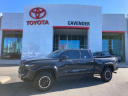 Thumbnail image of 2025 Toyota Tacoma at Cavender Toyota