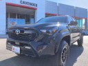 Thumbnail image of 2025 Toyota Tacoma at Cavender Toyota