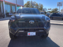Thumbnail image of 2025 Toyota Tacoma at Cavender Toyota