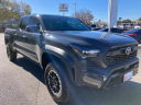 Thumbnail image of 2025 Toyota Tacoma at Cavender Toyota
