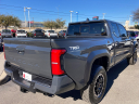 Thumbnail image of 2025 Toyota Tacoma at Cavender Toyota