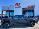 Thumbnail image of 2025 Toyota Tacoma at Cavender Toyota