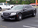 Thumbnail image of 2016 Chrysler 300 at Cars R Us