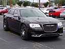 Thumbnail image of 2016 Chrysler 300 at Cars R Us
