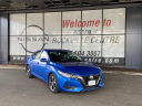 Thumbnail image of 2022 Nissan Sentra at Nissan of Rockville Centre