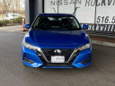 Thumbnail image of 2022 Nissan Sentra at Nissan of Rockville Centre