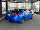 Thumbnail image of 2022 Nissan Sentra at Nissan of Rockville Centre