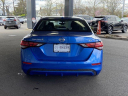 Thumbnail image of 2022 Nissan Sentra at Nissan of Rockville Centre