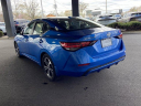 Thumbnail image of 2022 Nissan Sentra at Nissan of Rockville Centre