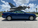 Thumbnail image of 2003 Mercedes-Benz CLK at Tampa Bay Wholesale Cars, Inc.