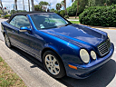 Thumbnail image of 2003 Mercedes-Benz CLK at Tampa Bay Wholesale Cars, Inc.