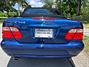 Thumbnail image of 2003 Mercedes-Benz CLK at Tampa Bay Wholesale Cars, Inc.