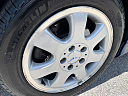Thumbnail image of 2003 Mercedes-Benz CLK at Tampa Bay Wholesale Cars, Inc.