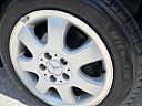 Thumbnail image of 2003 Mercedes-Benz CLK at Tampa Bay Wholesale Cars, Inc.