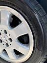 Thumbnail image of 2003 Mercedes-Benz CLK at Tampa Bay Wholesale Cars, Inc.